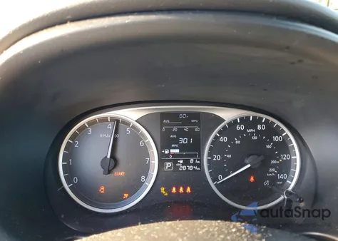 2023 Nissan Kicks S z USA, uszkodzony, nr VIN 3N1CP5BV5PL521455